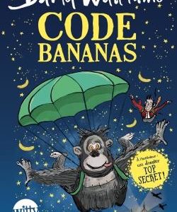 CODE BANANAS