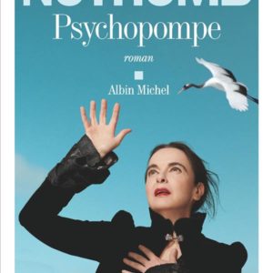 PSYCHOPOMPE