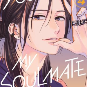 YOU'RE MY SOULMATE T04