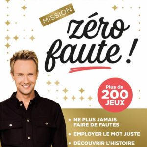MISSION ZERO FAUTE !