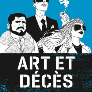 ART ET DECES