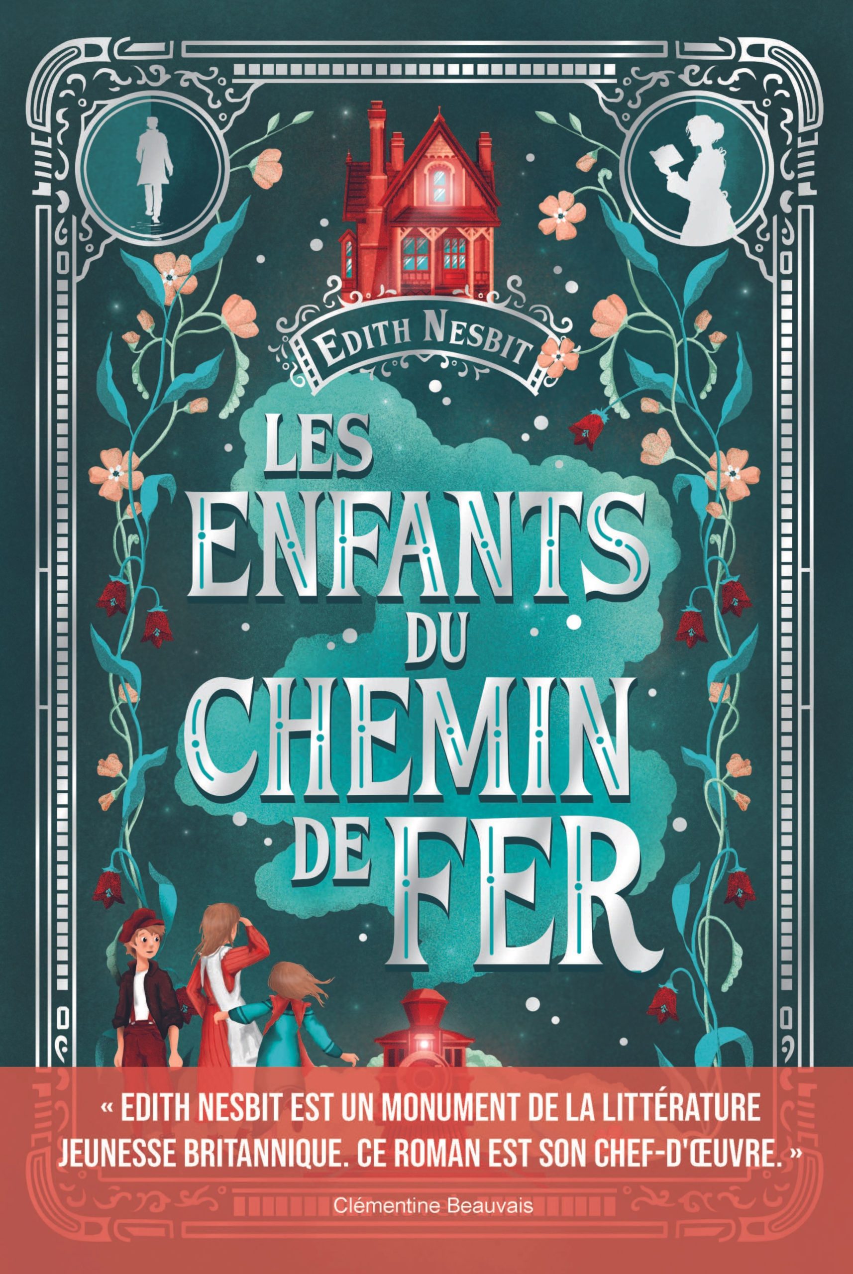 LES ENFANTS DU CHEMIN DE FER