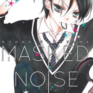 MASKED NOISE - TOME 14