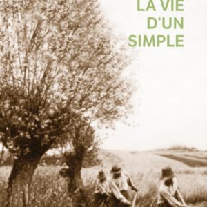 LA VIE D'UN SIMPLE