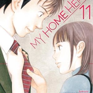 MY HOME HERO - TOME 11 - VOL11