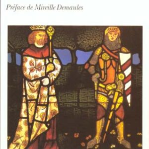 LANCELOT OU LE CHEVALIER DE LA CHARRETTE