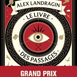 LE LIVRE DES PASSAGES