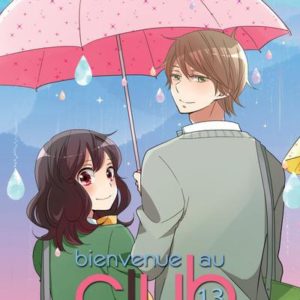 BIENVENUE AU CLUB - TOME 13 - VOL13