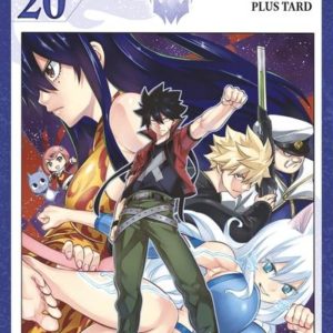 EDENS ZERO T20 - TROIS ANS PLUS TARD