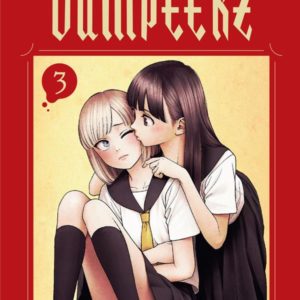 VAMPEERZ - TOME 3 (VF)