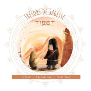 TRESORS DE SAGESSE - TIBET