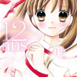 12 ANS - TOME 19