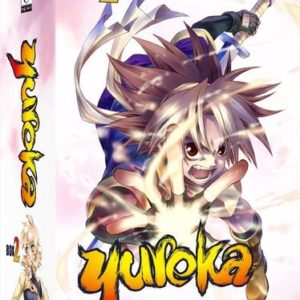 YUREKA - T02 - YUREKA - PARTIE 2  (TOMES 11 A 20) - COFFRET COLLECTOR LIMITE