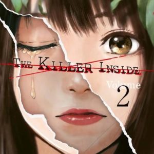 THE KILLER INSIDE T02 - VOL02