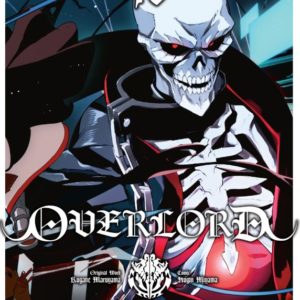 OVERLORD T16