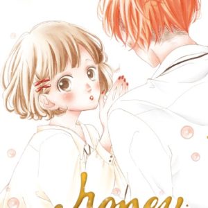 HONEY T04