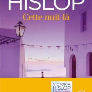 CETTE NUIT-LA