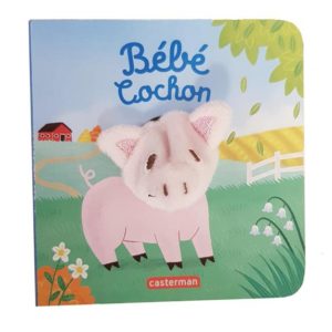 BEBE COCHON