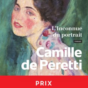 L'INCONNUE DU PORTRAIT