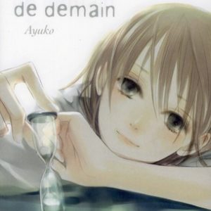 SOUVENIRS DE DEMAIN - GOODBYE MY LIFE