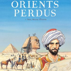 ORIENTS PERDUS