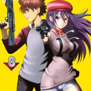 008 APPRENTI ESPION - 008 : APPRENTI ESPION - TOME 8 - VOL08