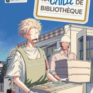 RACAILLE DE BIBLIOTHEQUE T06