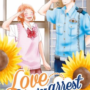 LOVE UNDER ARREST T02