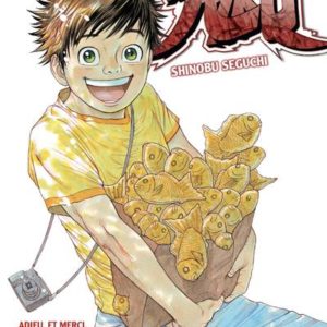 PRISONNIER RIKU - TOME 38 - VOL38