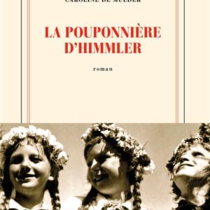 LA POUPONNIERE D'HIMMLER