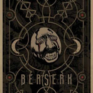 BERSERK - COFFRET TOMES 01 A 06