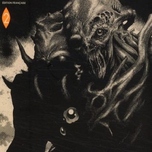 EATER - TOME 02