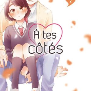 A TES COTES - TOME 2 - VOL02