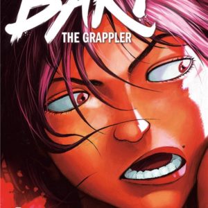 BAKI THE GRAPPLER - TOME 1 - PERFECT EDITION