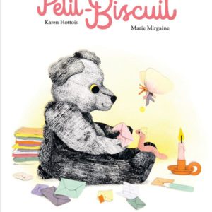 PETIT-BISCUIT
