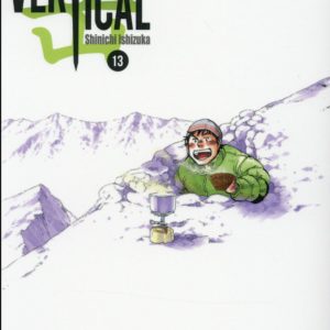 VERTICAL - TOME 13