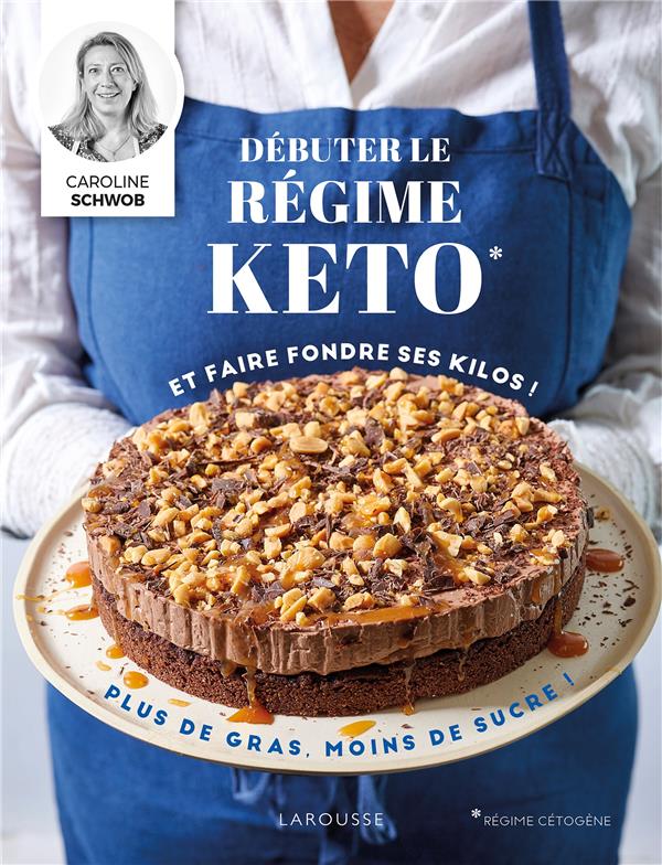 DEBUTER LE REGIME KETO ET FAIRE FONDRE VOS KILOS !