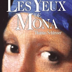 LES YEUX DE MONA