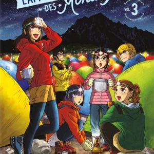 L'APPEL DES MONTAGNES T03