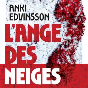 L'ANGE DES NEIGES