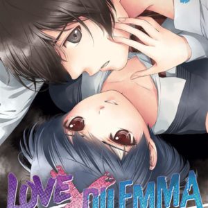 LOVE X DILEMMA T02