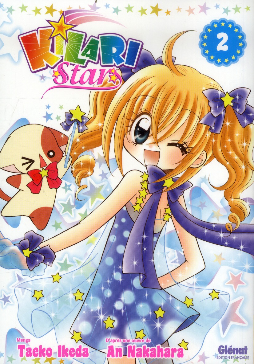 KILARI STAR - TOME 02