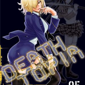 DEATHTOPIA T05