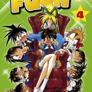 WHO IS FUOH ?! - TOME 04