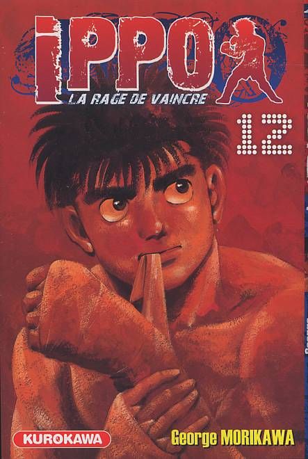 IPPO - TOME 12