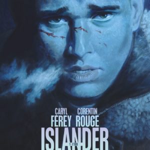 ISLANDER - TOME 01