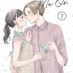 SWITCH ME ON - TOME 7 - VOL07