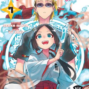 MAGILUMIERE CO. LTD. - TOME 7
