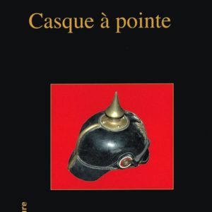 CASQUE A POINTE