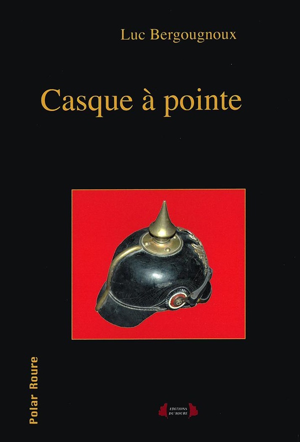 CASQUE A POINTE